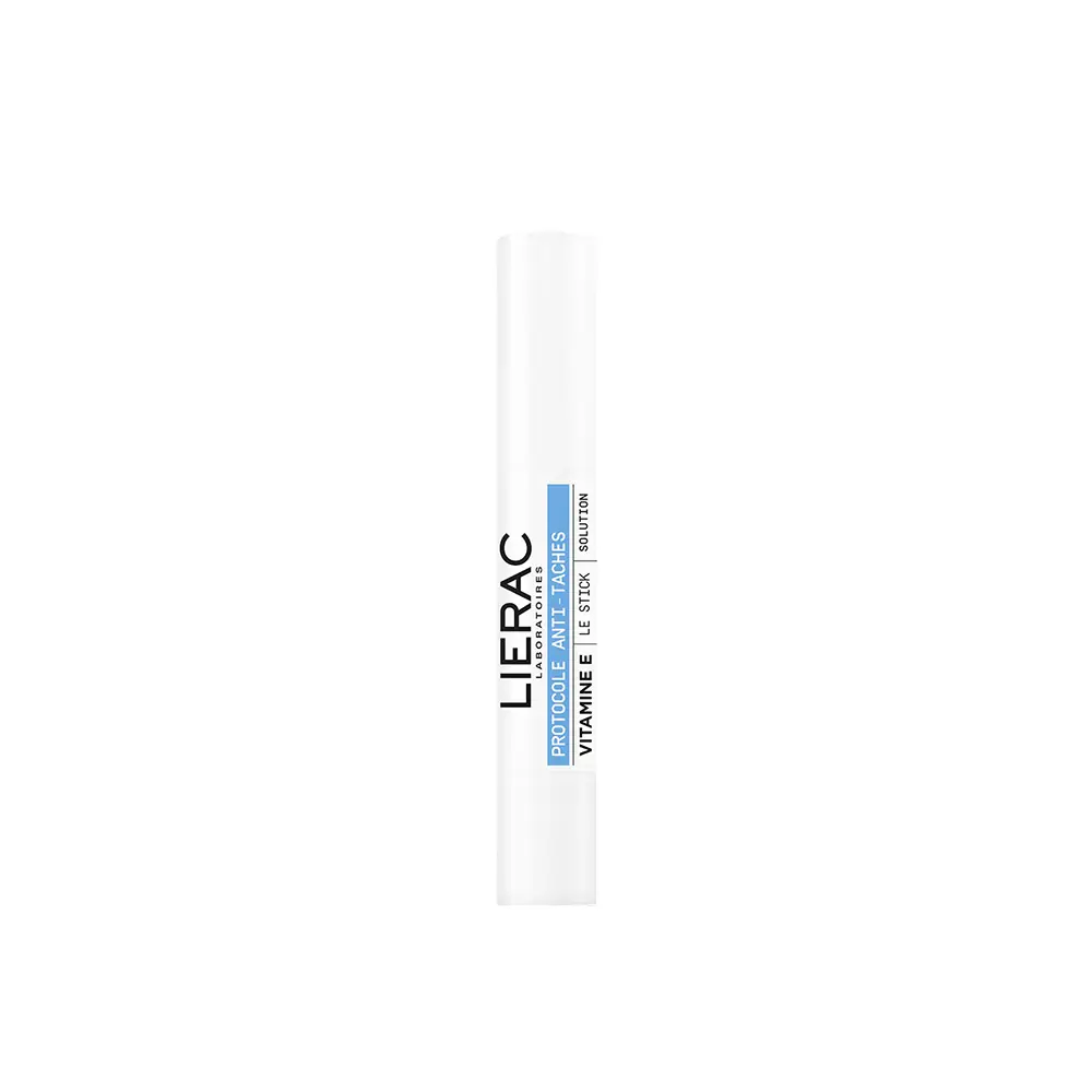 Lierac Protocol Anti Dark Spot Tinted SPF50 Koyu Leke Karşıtı Renkli Stick 2,7 g
