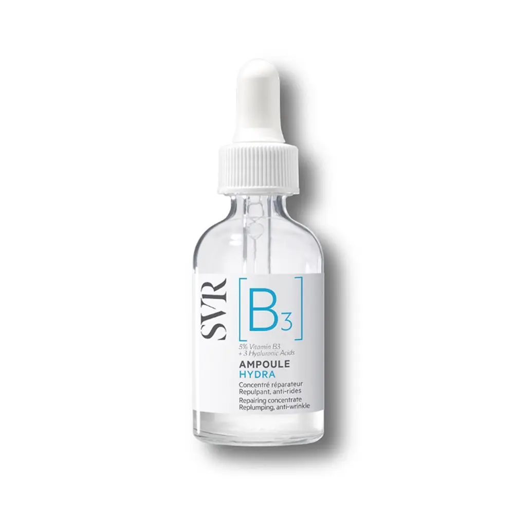 SVR Ampoule B3 Hydra Serum 30 ml