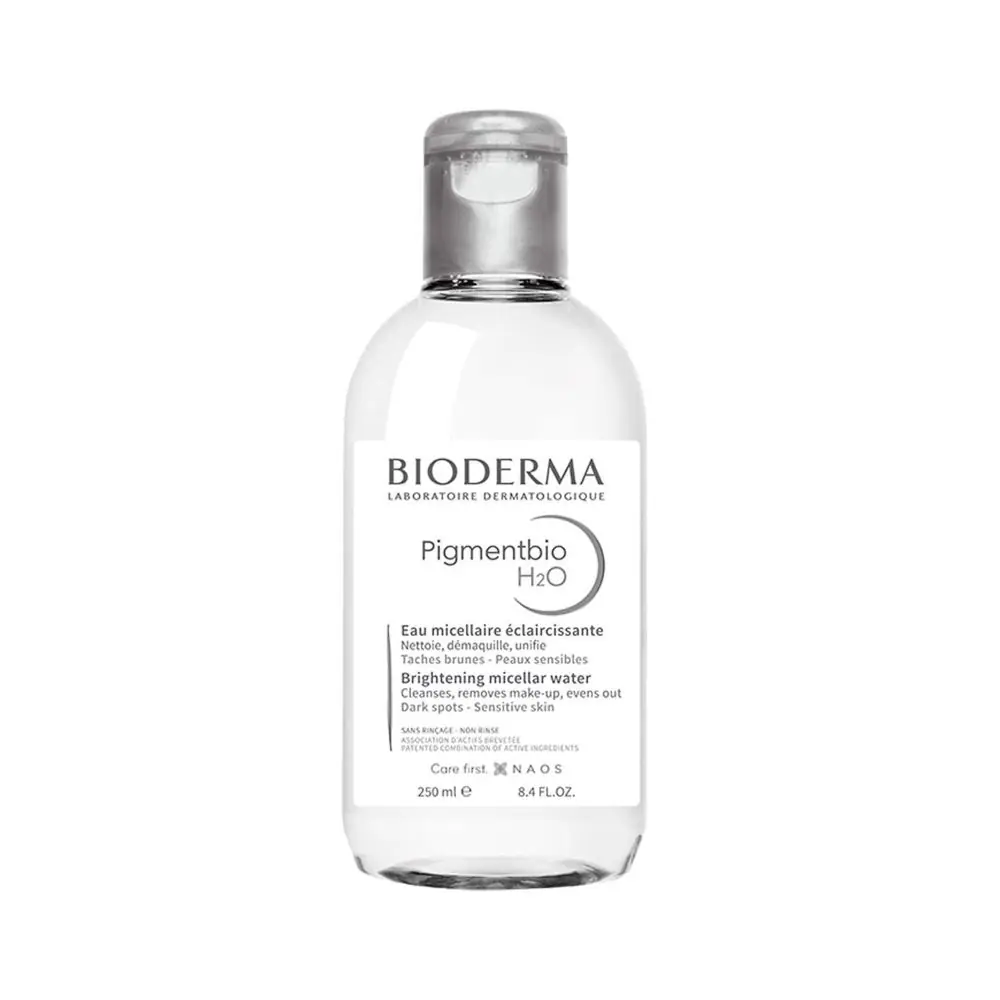 Bioderma Pigmentbio H2O Misel Su 250 ml