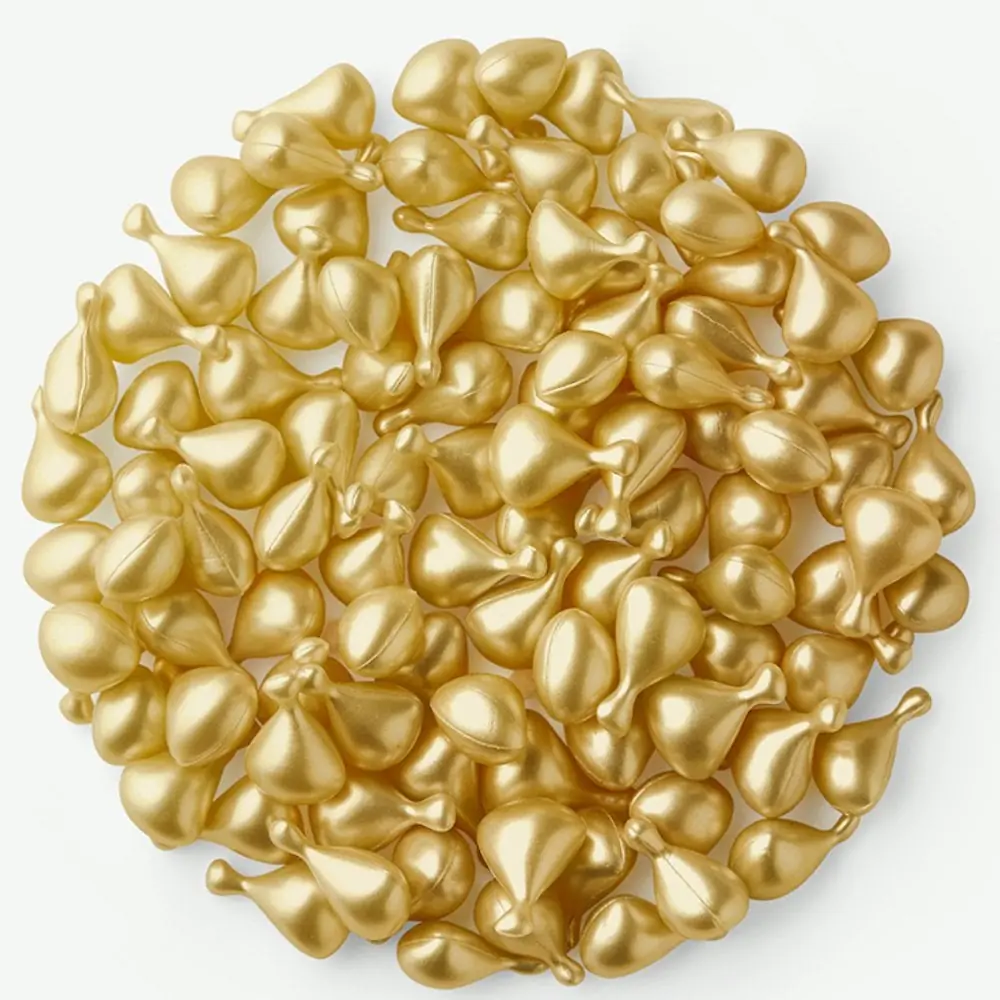 Darphin Ideal Resource Renewing Pro-vitamin C & E Oil Concentrate Kırışıklık Karşıtı 60 Kapsül