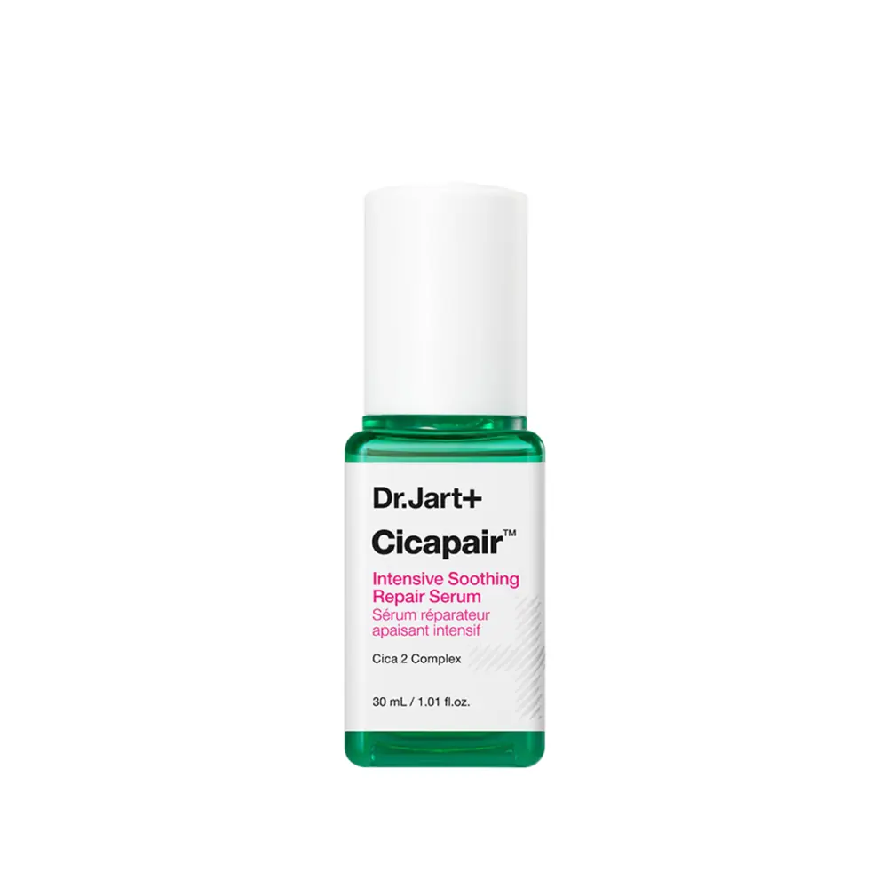 Dr. Jart+ Cicapair Intensive Soothing Yoğun Yatıştırıcı Onarıcı Serum 30 ml