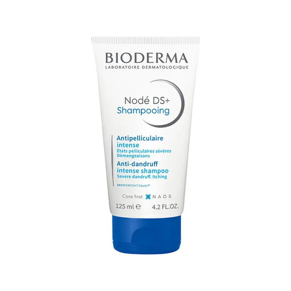 Bioderma Node DS+ Cream Kepek Önleyici Şampuan 125 ml
