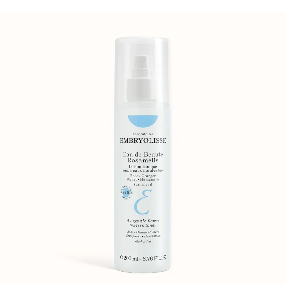 Embryolisse Eau de Beaute Rosamelis Nemlendirici Losyon 200 ml