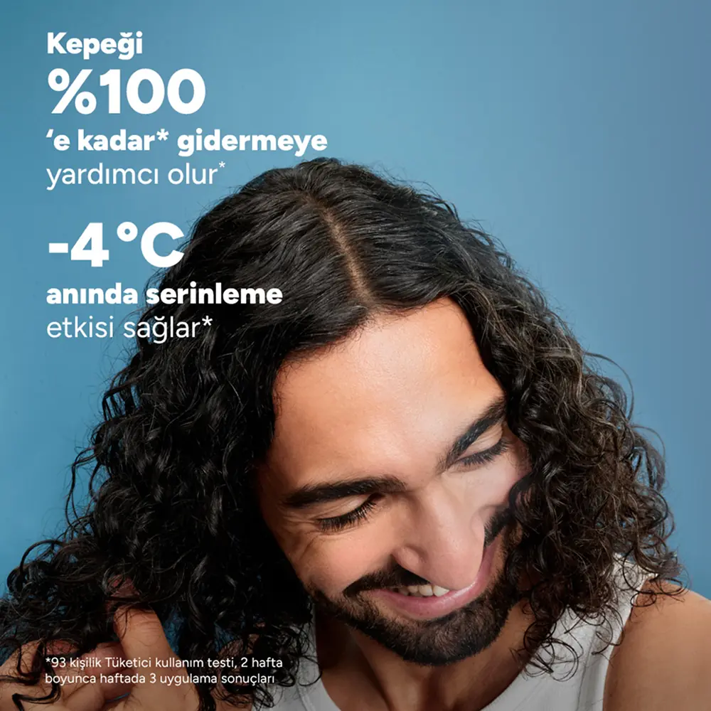 Ducray Kelual Squanorm Kepek Karşıtı & Ferahlatıcı Şampuan 400 ml