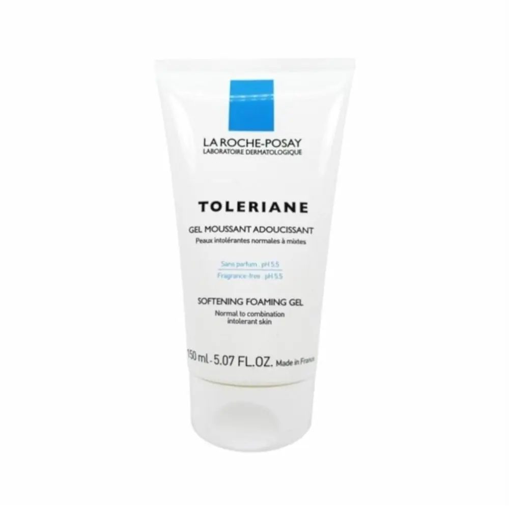 La Roche Posay Toleriane Gel Cilt Temizleyici Jel 150 ml