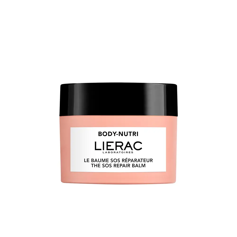 Lierac Body Nutri Sos Repairing Balm Onarıcı Balsam 30 ml