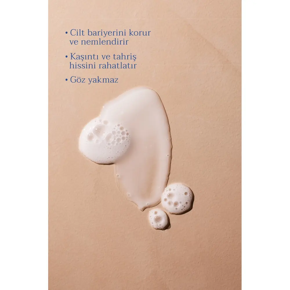 Mustela Stelatopia Cleansing Temizleyici Jel Şampuan 500 ml
