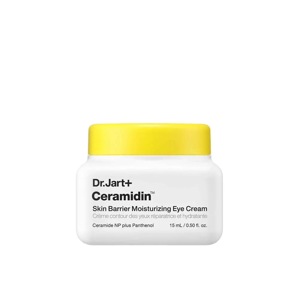 Dr. Jart+ Ceramidin Skin Barrier Nemlendirici Göz Kremi 15 ml