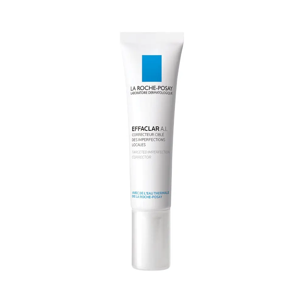 La Roche Posay Effaclar AI Cilt Kremi 15 ml