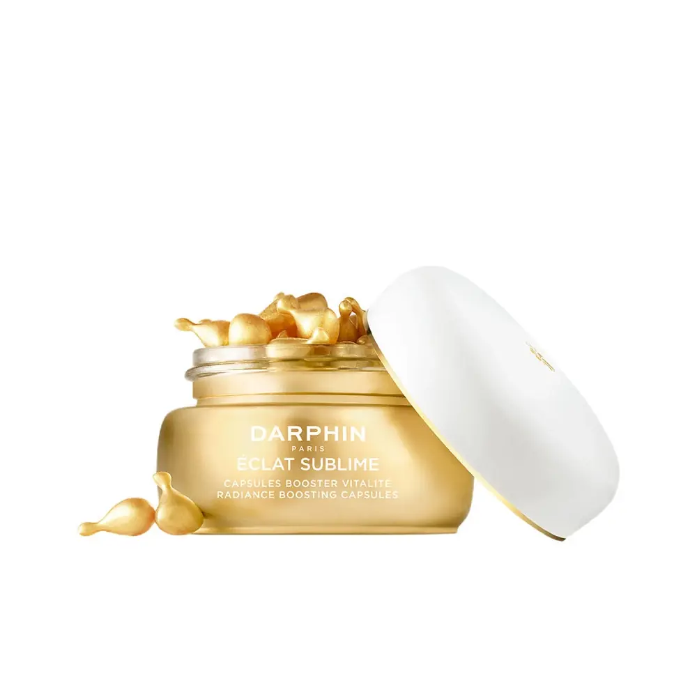 Darphin Eclat Sublime Radiance Boosting Ce Provitamin 60 Kapsül