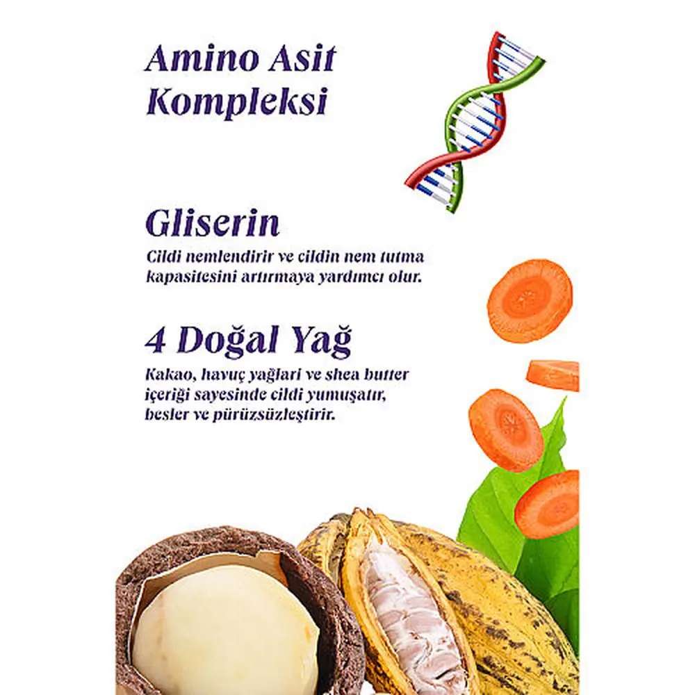B-Good B-baby Bebek Vücut Sütü 250 ml