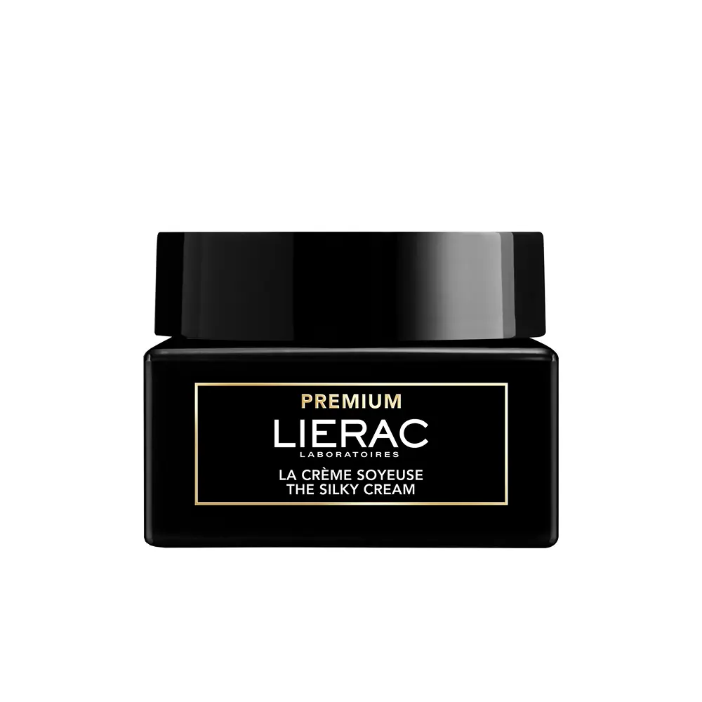 Lierac Premium Silky Cream Yaşlanma Karşıtı İpeksi Krem 50 ml