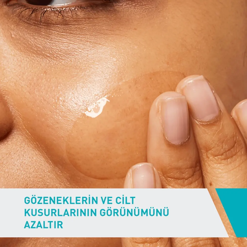 Cerave Blemish Control Aha/Bha Gel Yüz Bakım Jeli 40 ml