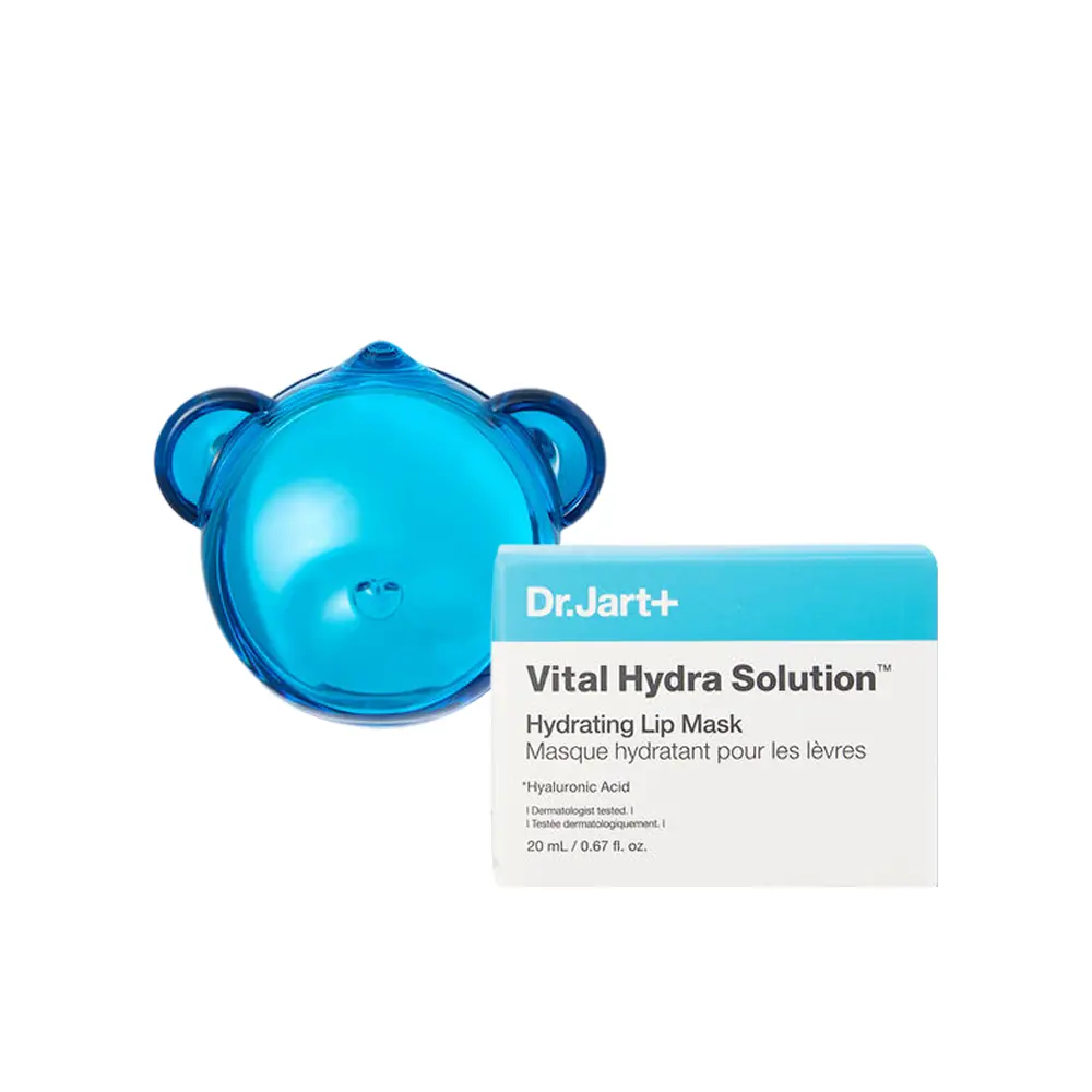 Dr.Jart+ Vital Hydra Solution Nemlendirici Dudak Maskesi 20 ml