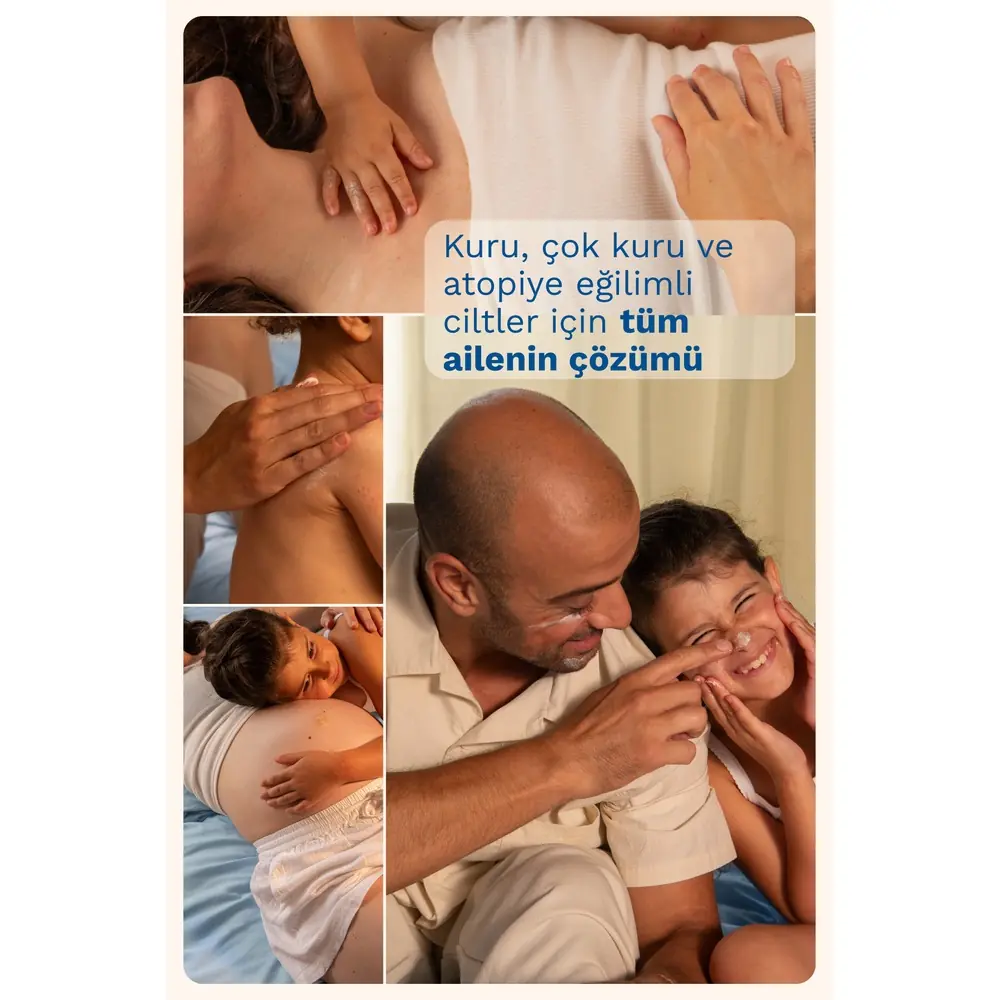 Mustela Stelatopia Cleansing Temizleyici Jel Şampuan 500 ml