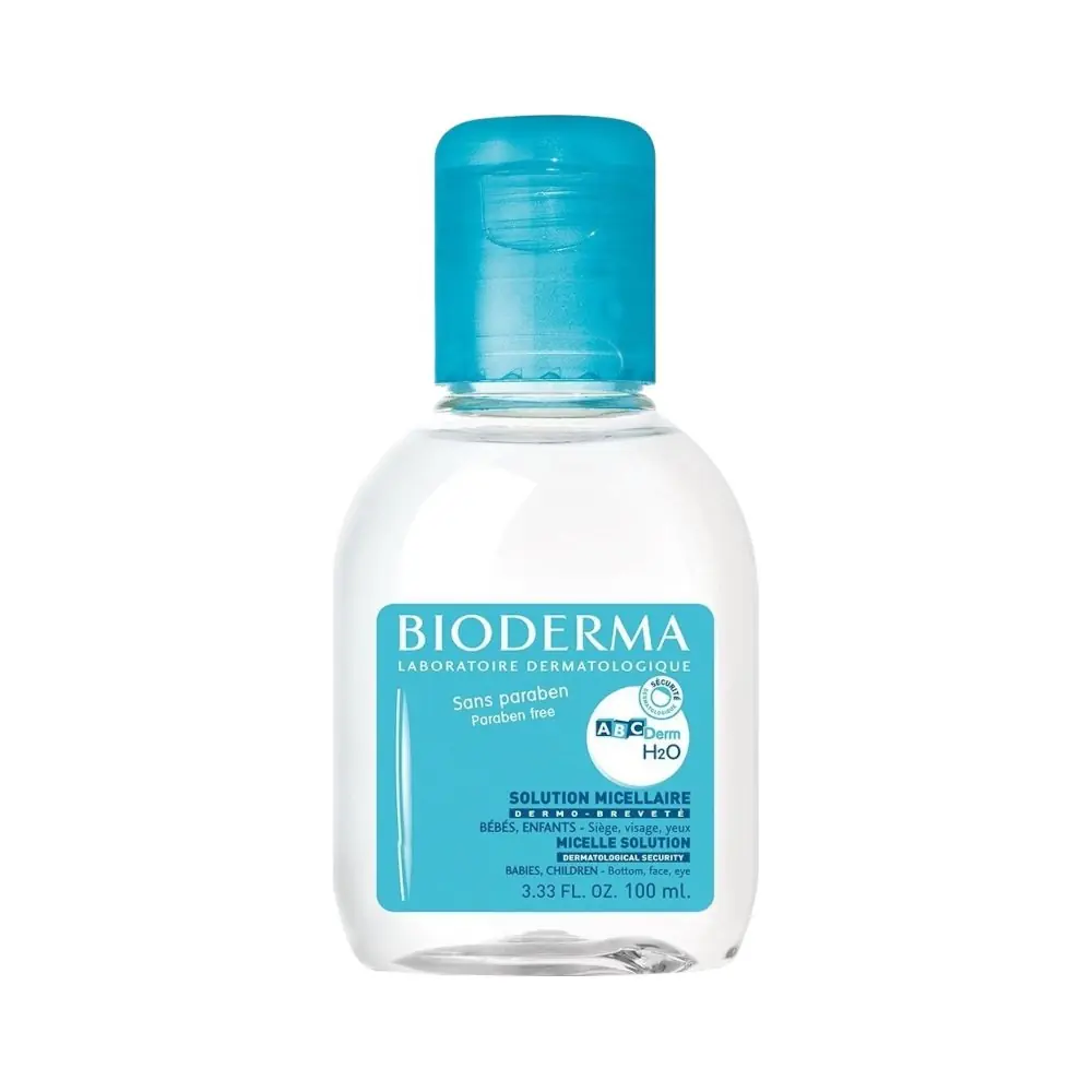 Bioderma ABCDerm H2O Misel Su 100 ml