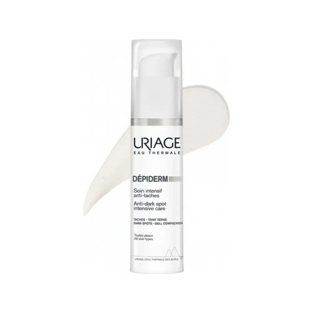 Uriage Depiderm Anti-Dark Spot Intensive Care 30 ml