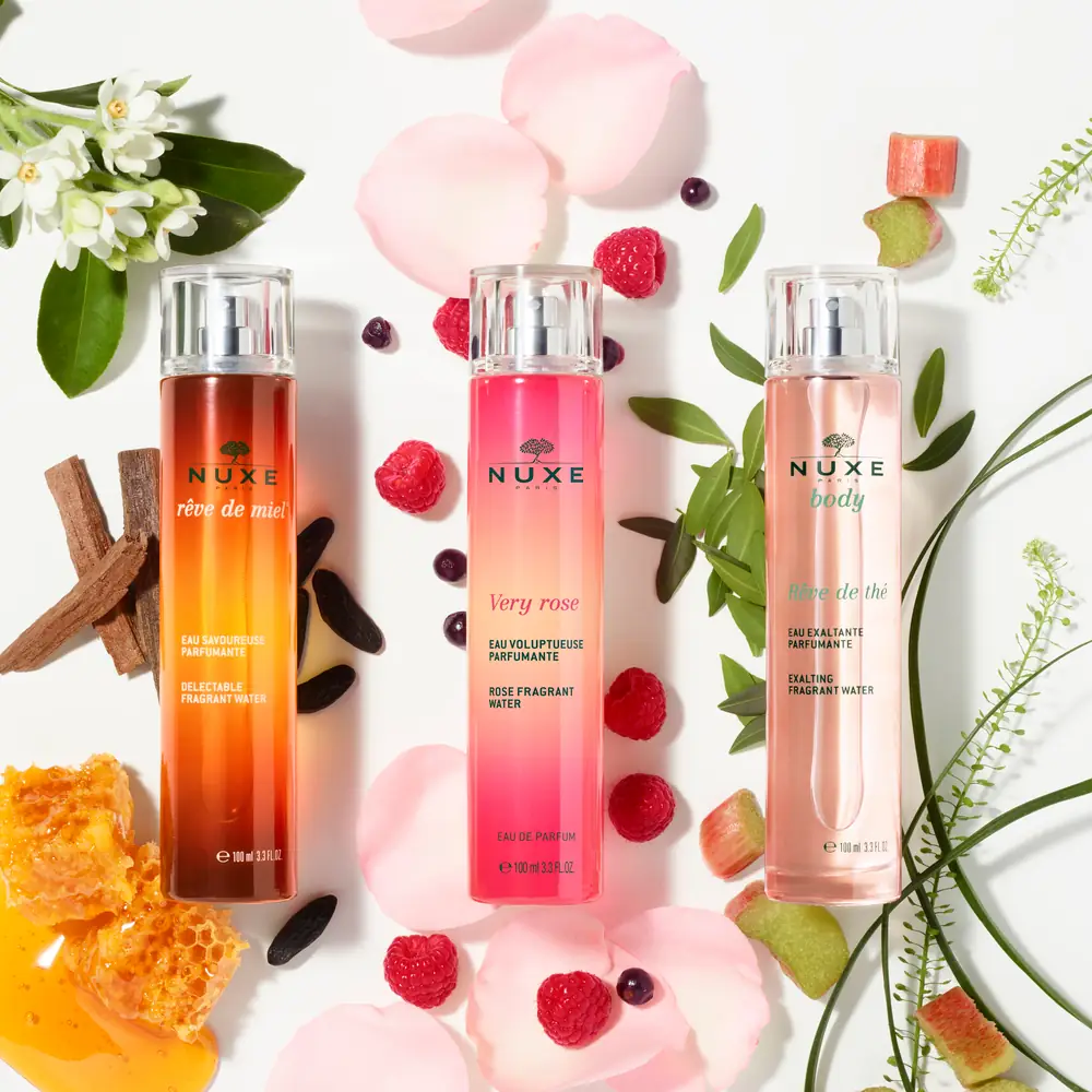 Nuxe Reve de Miel Vücut Spreyi 100 ml