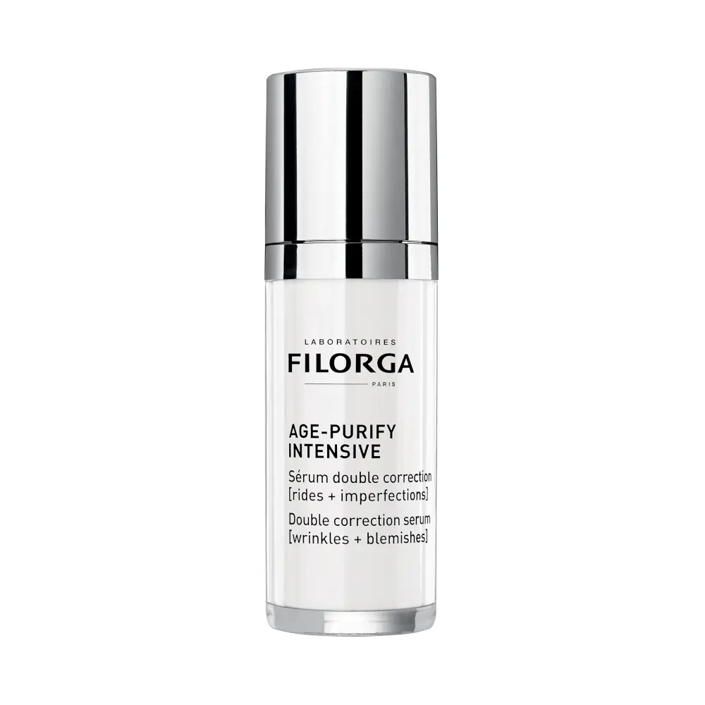 Filorga Age Purify Intensive Karma ve Yağlı Ciltler İçin Cilt Bakım Serumu 30 ml