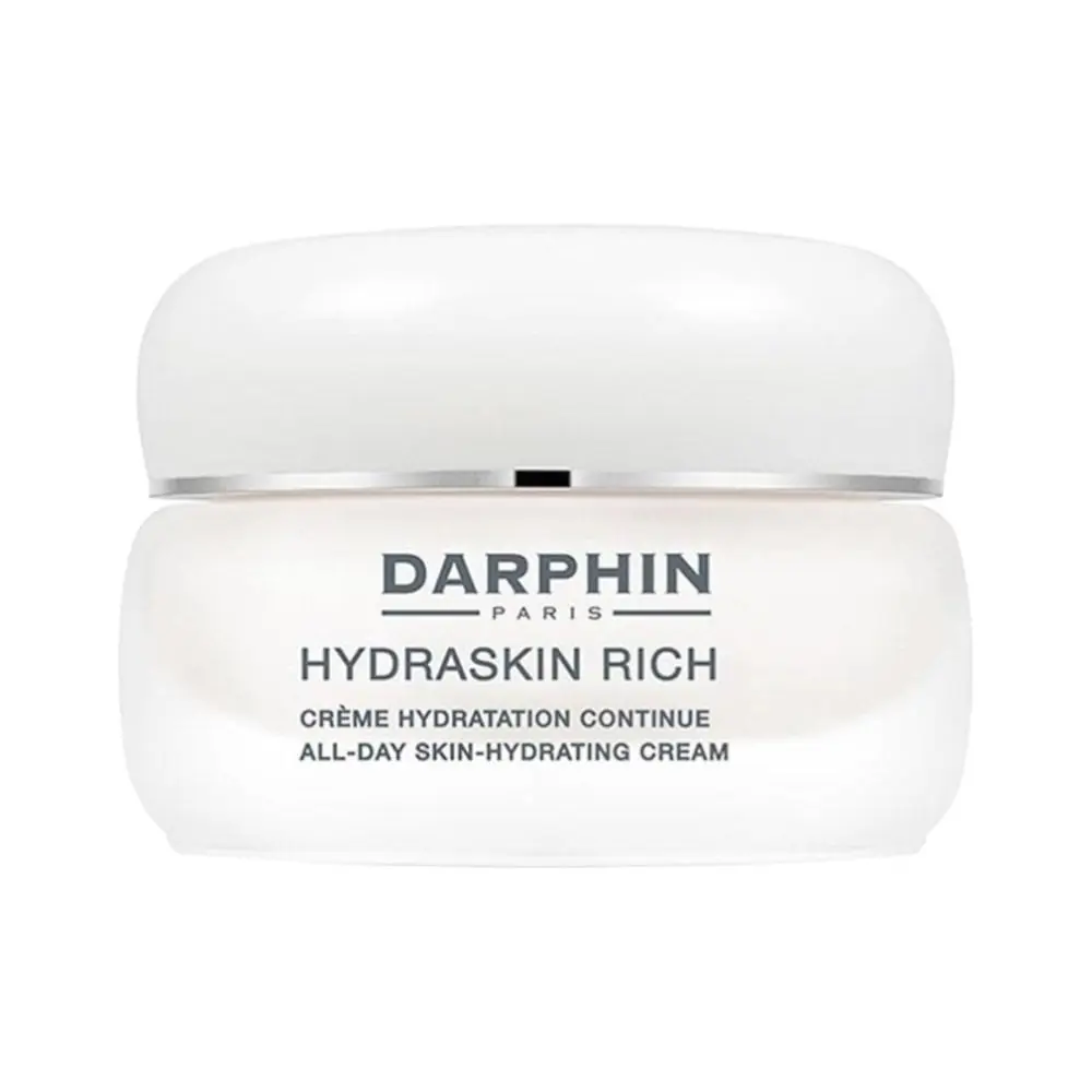 Darphin Hydraskin Rich Nemlendirici Cilt Bakım Kremi 50 ml