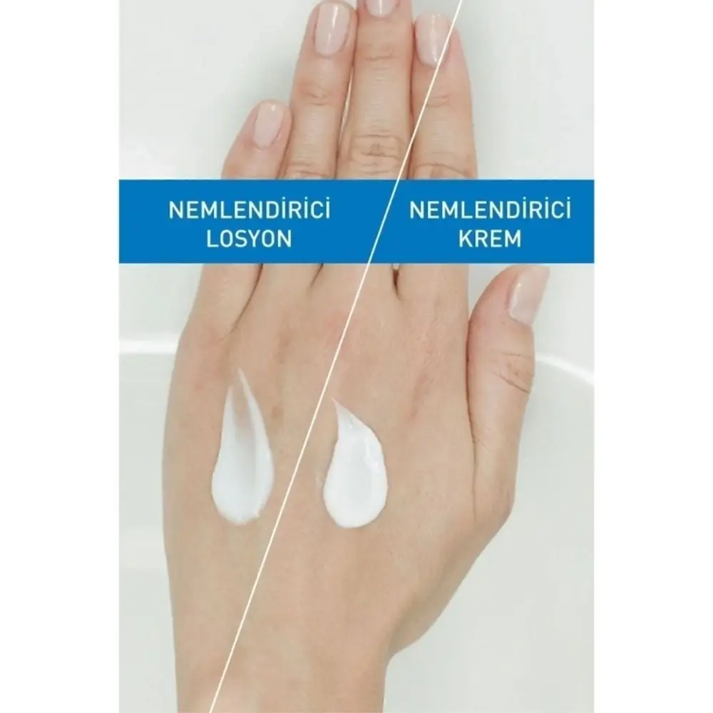 Cerave Moisturising Cream Nemlendirici Krem 177 ml
