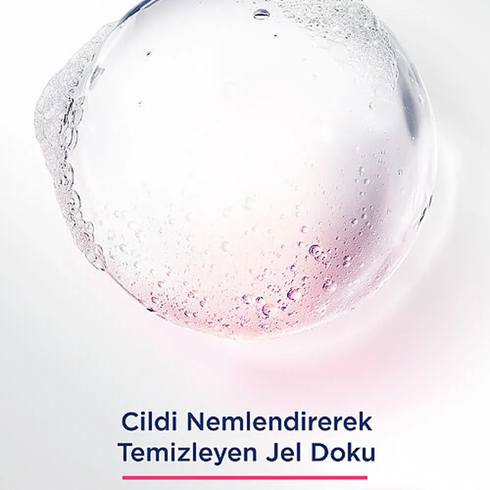 Bioderma Sensibio Foaming Gel Temizleme Jeli 200 ml