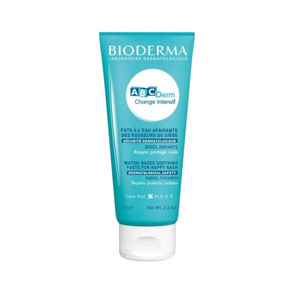 Bioderma ABCDerm Change Intensif Pişik Kremi 75 gr