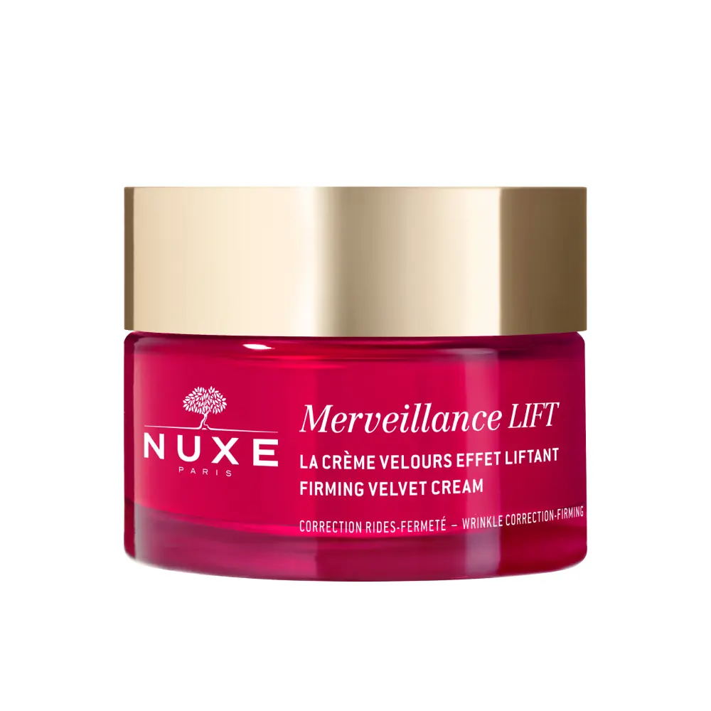 Nuxe Merveillance Lift Firming Velvet Cream 50 ml