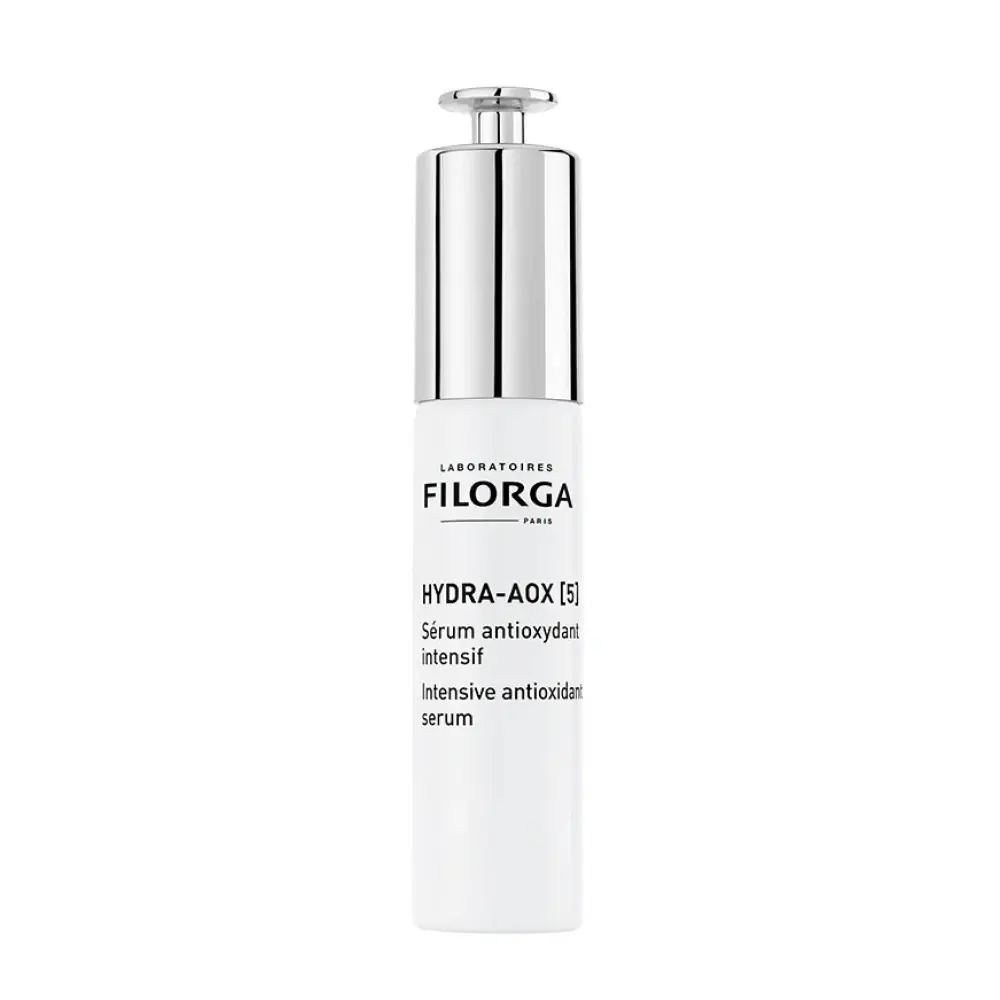 Filorga Hydra AOX 5 Intensive Antioxidant Cilt Bakım Serumu 30 ml
