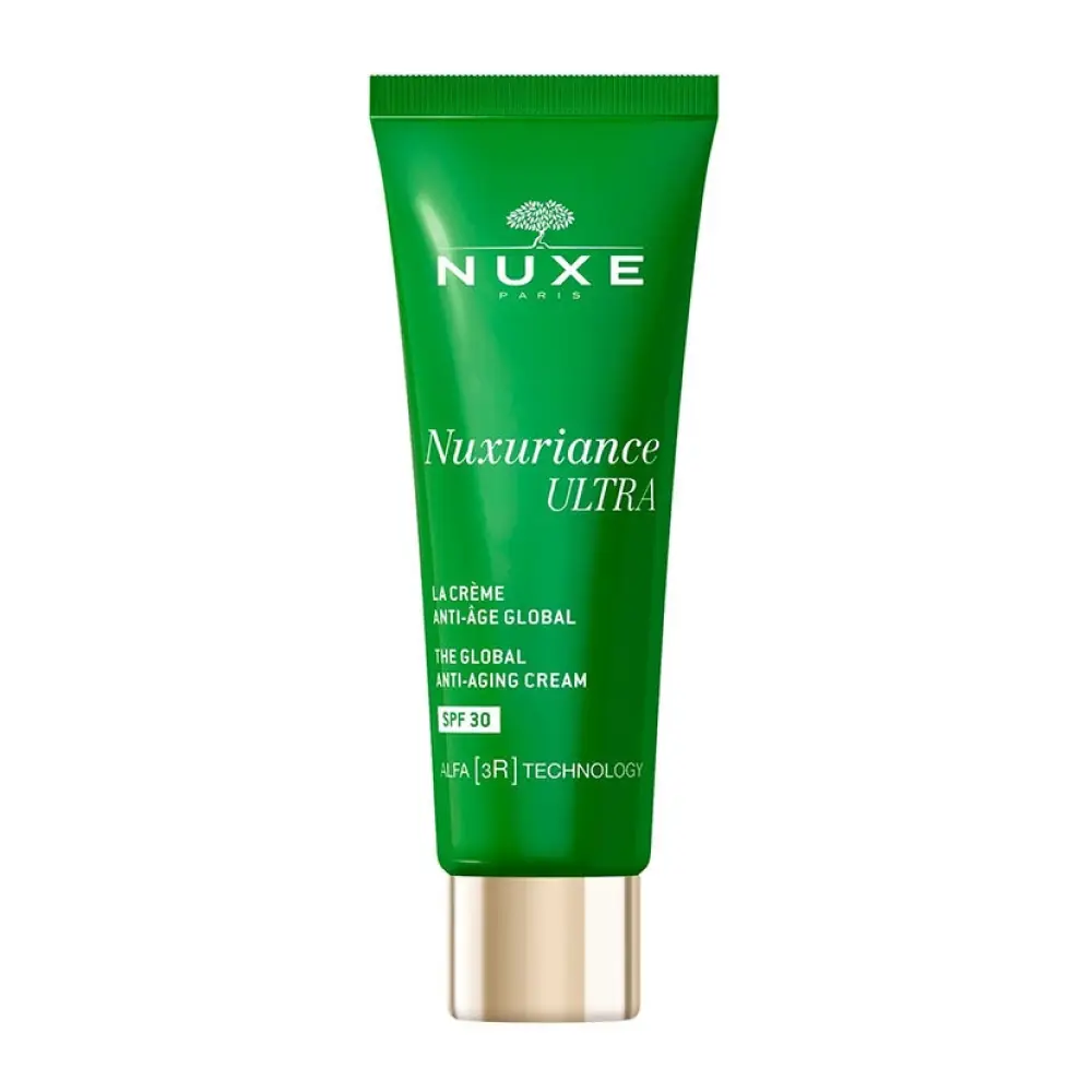 Nuxe Nuxuriance Ultra SPF30 Gündüz Bakım Kremi 50 ml
