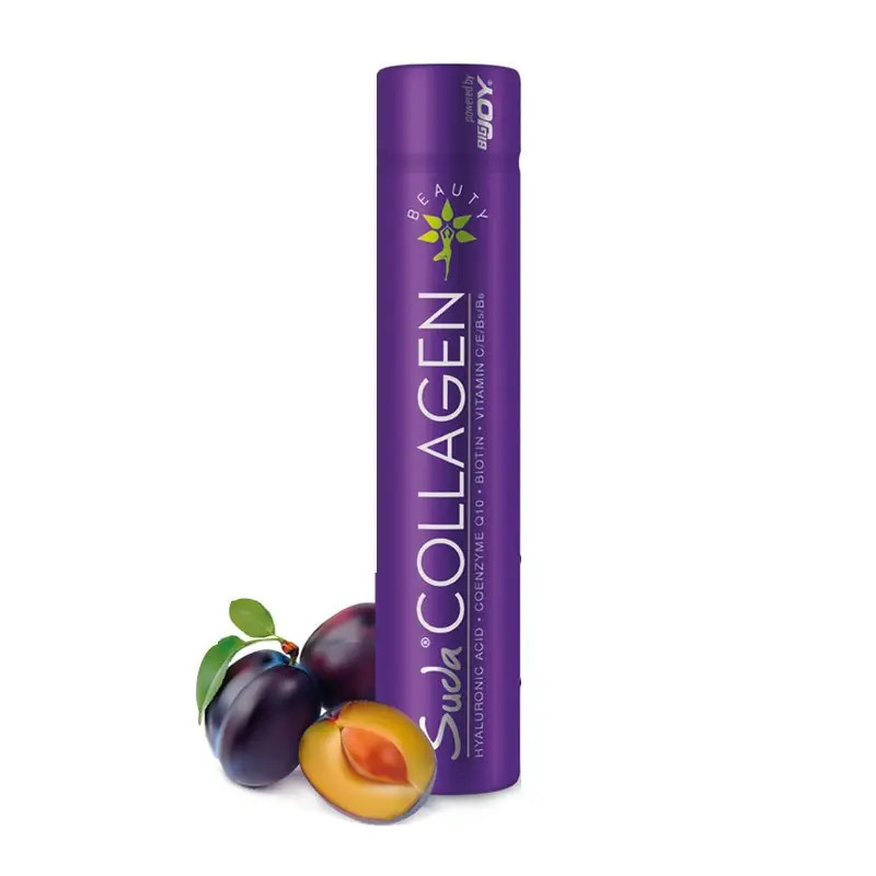 Suda Collagen Erik Aromalı 14 x 40 ml