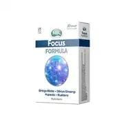 NBL Focus Formula 30 Tablet