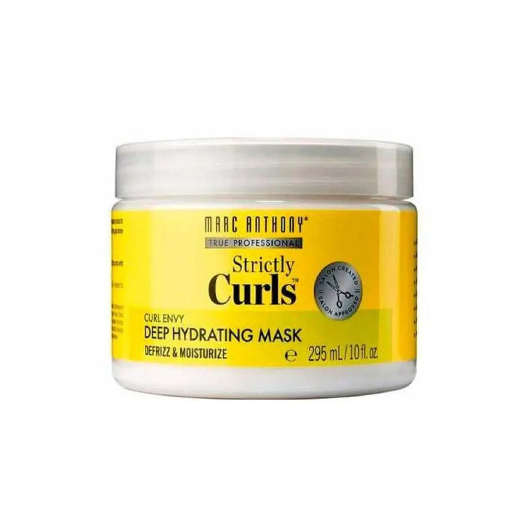 Marc Anthony Strictly Curls Yoğun Nemlendirici Maske 295 ml