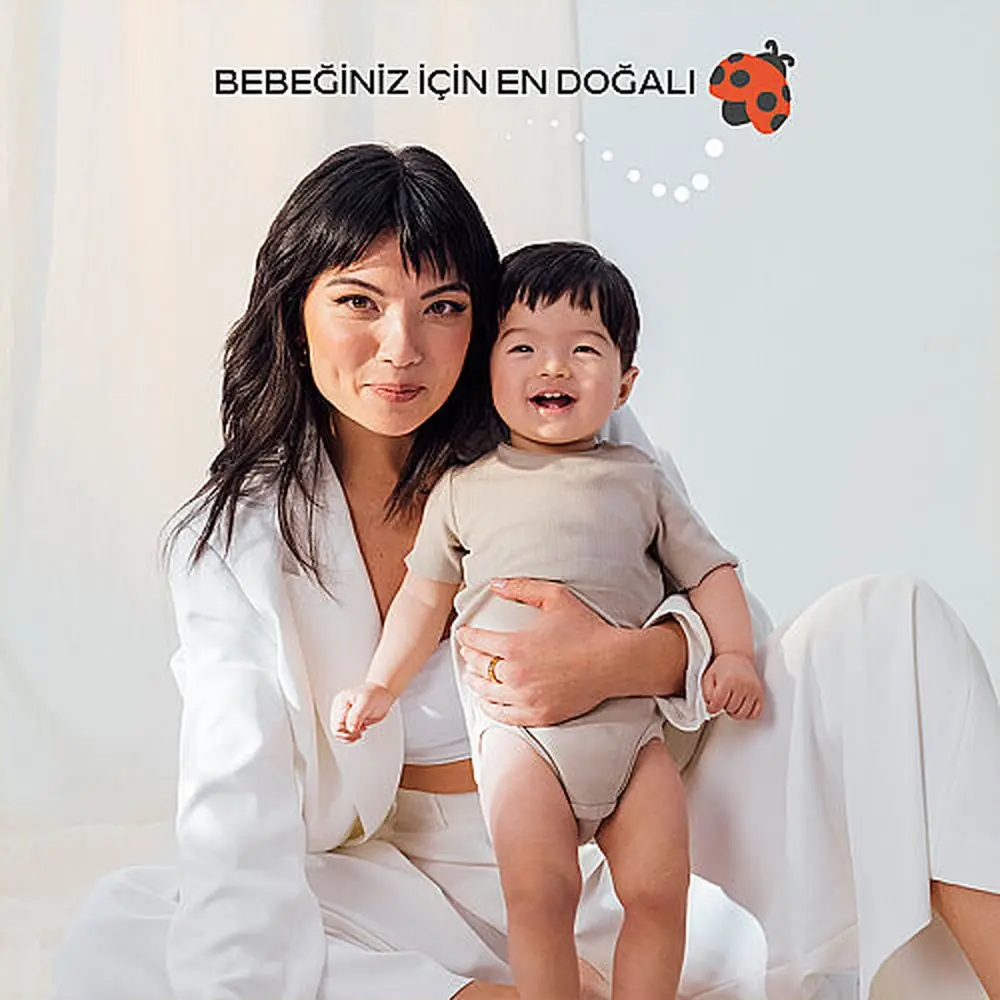 Weleda Calendula Baby Organik Pişik Kremi 75 ml