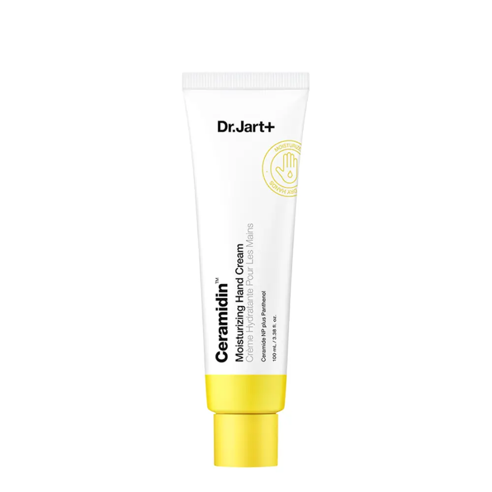 Dr. Jart+ Ceramidin Moisturizing Hand Nemlendirici El Kremi 100 ml