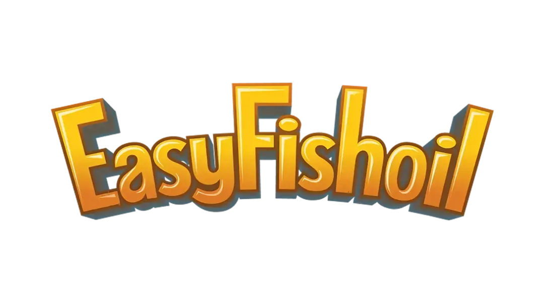 Easy Fishoil