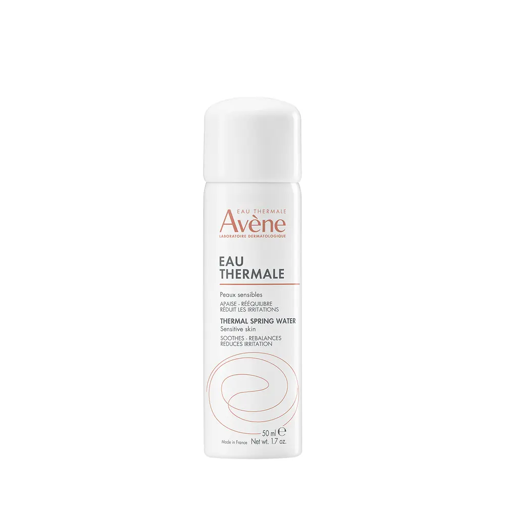 Avene Eau Thermal Yatıştırıcı - Rahatlatıcı ve Ferahlatıcı Termal Su 50 ml