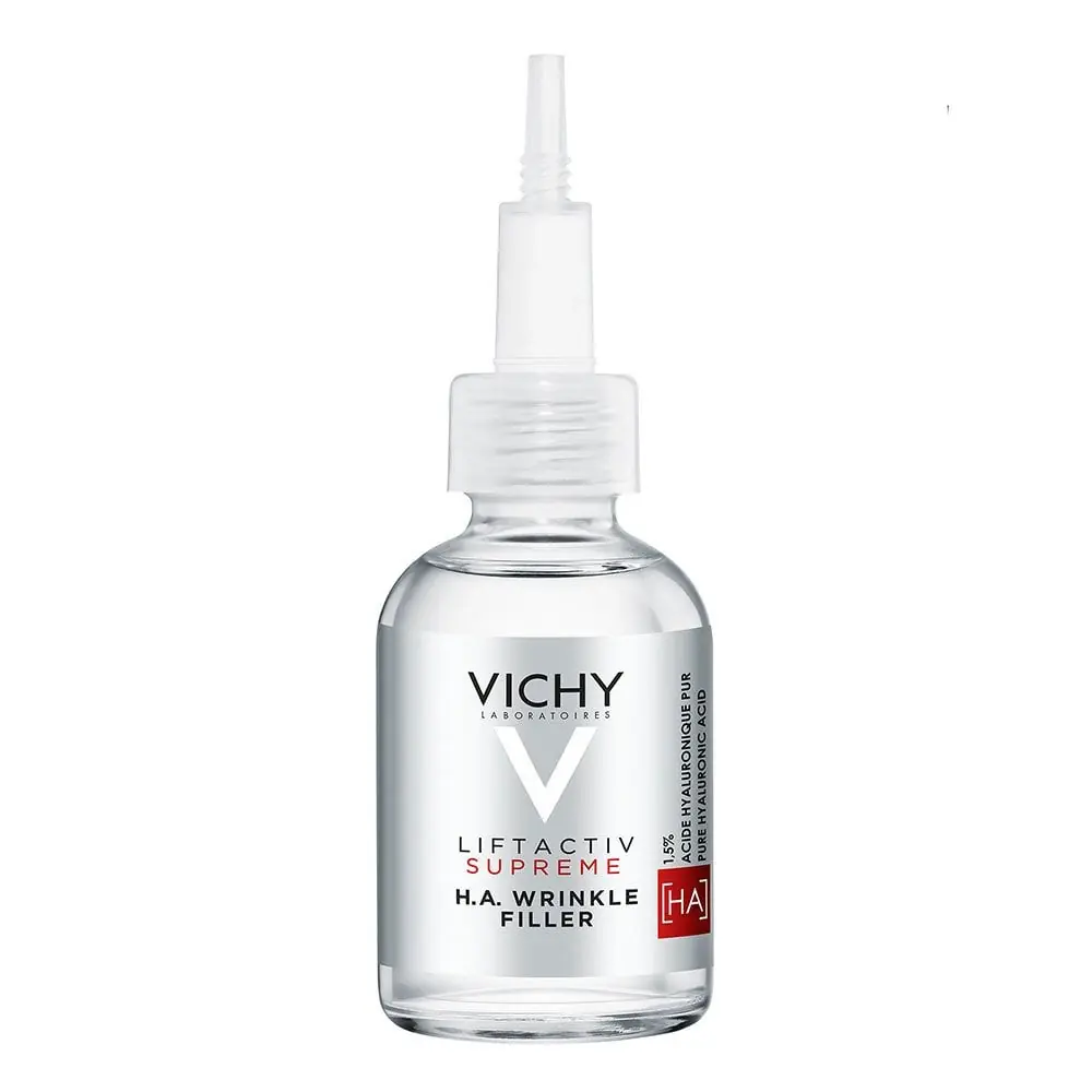 Vichy Liftactiv Supreme H.A Epidermic Filler Serum 30 ml