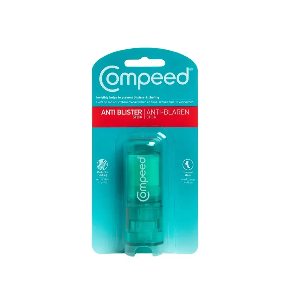 Compeed Sürtünme Önleyici Stick 8 ml