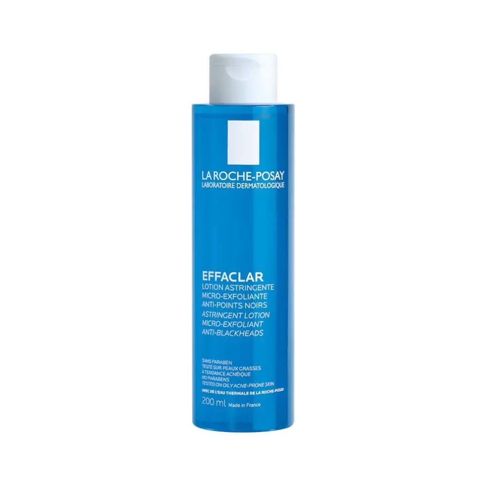 La Roche Posay Effaclar Yağ Dengeleyici Tonik 200 ml
