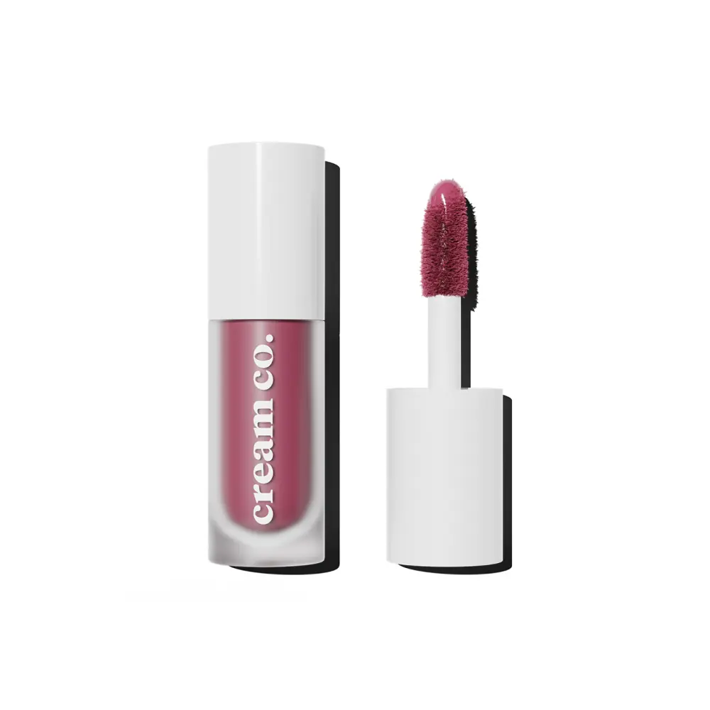 Cream Co. Glow Tint Rich Berry - 502