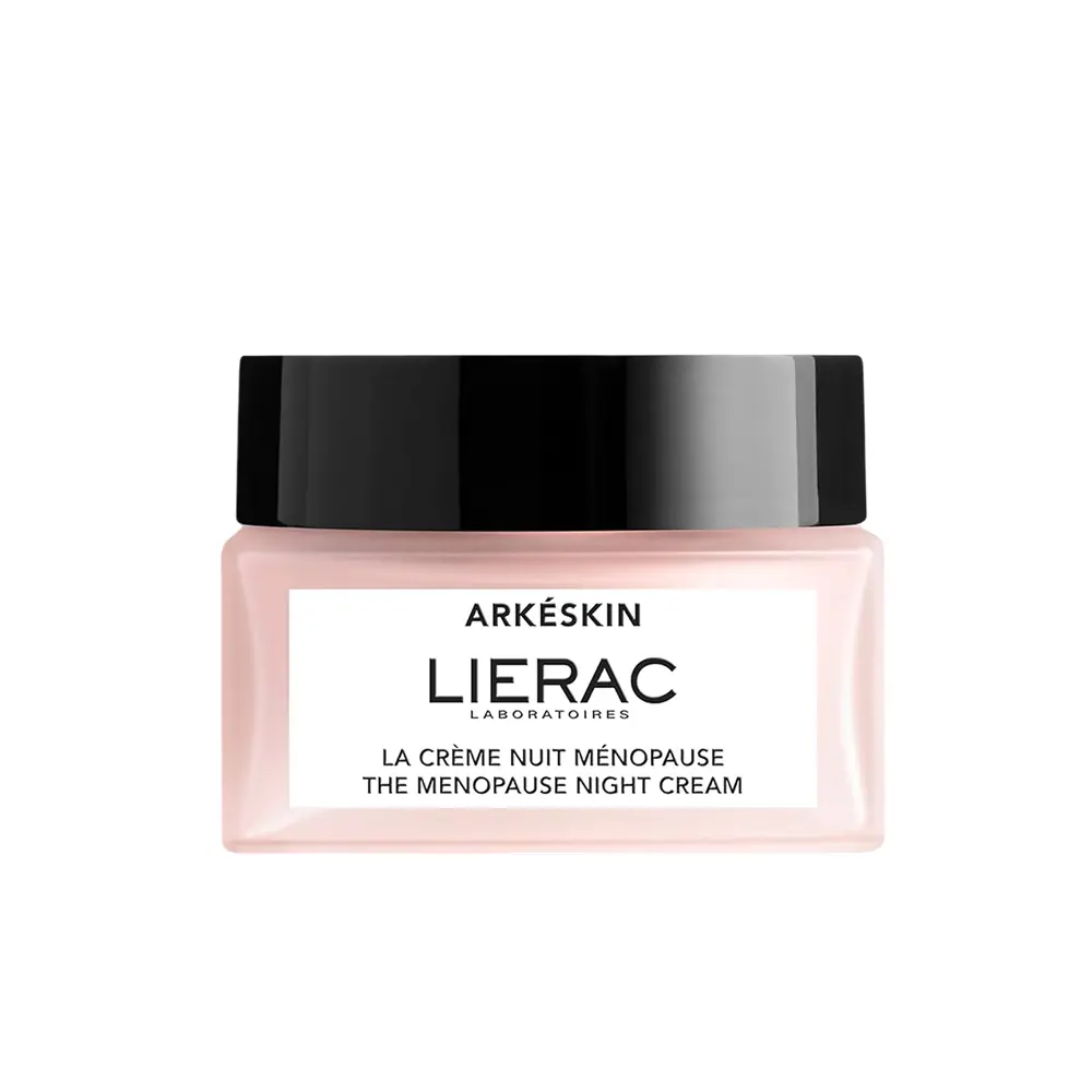 Lierac Arkeskin Night Cream Yaşlanma Karşıtı Gece Kremi 50 ml