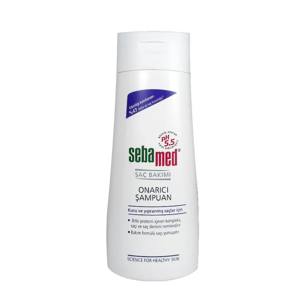 Sebamed Yıpranma Karşıtı Şampuan 400 ml