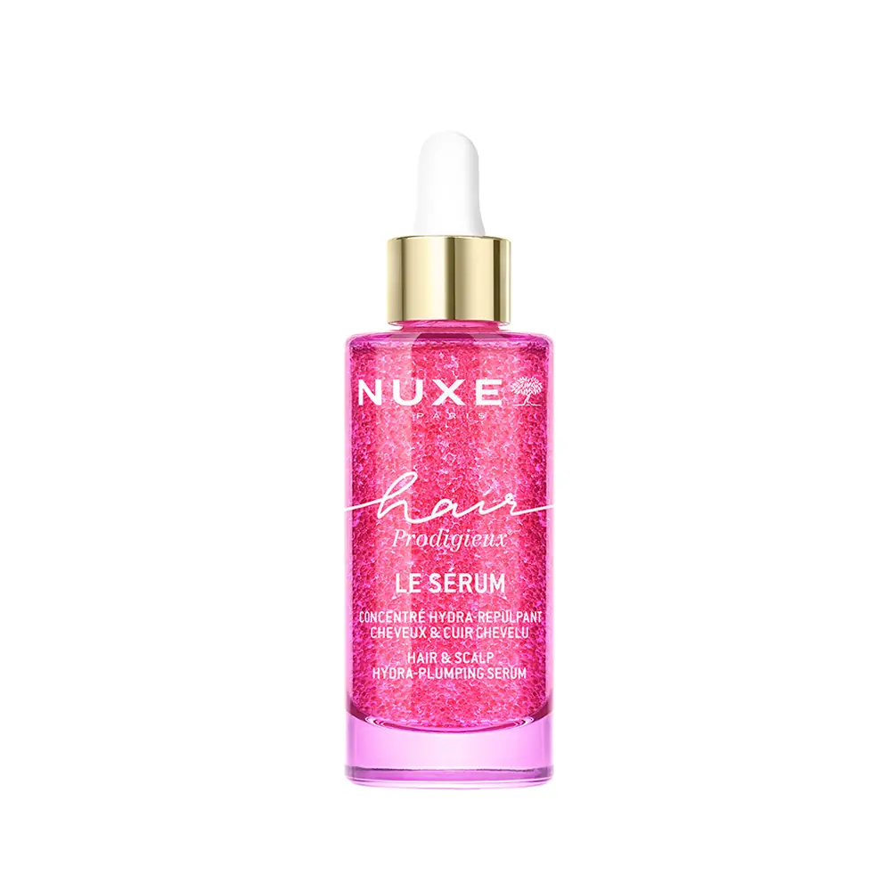 Nuxe Hair Prodigieux Le Serum Güçlendirici Saç Serumu 50 ml