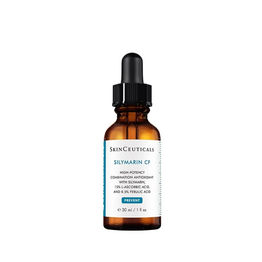 Skinceuticals Silymarin CF Antioksidan Serum 30 ml