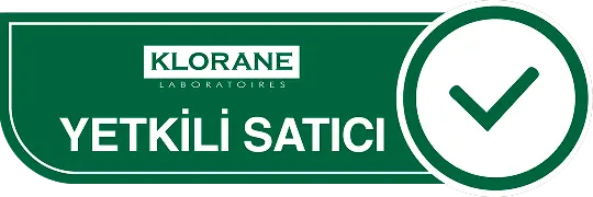 Klorane yetkili satıcı