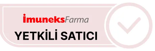 Imuneks yetkili satıcı