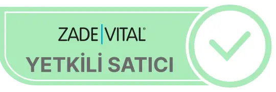 Zade Vital yetkili satıcı