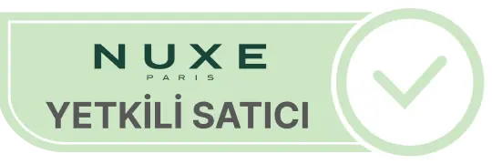 Nuxe yetkili satıcı