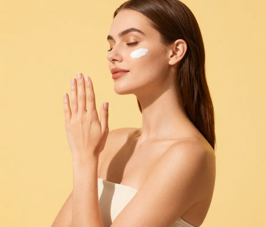 HASSAS CİLDE ÖZEL GÜNEŞ KREMLERİ